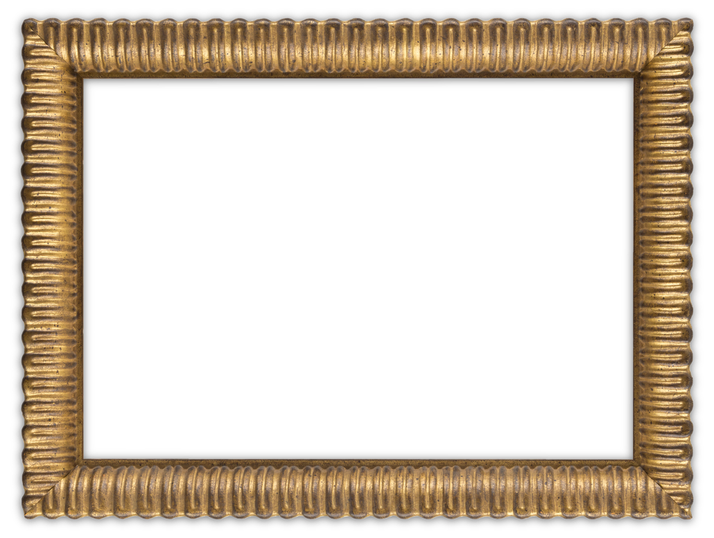 Image of a Roma Chop frame.